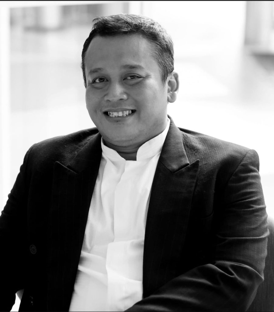 sumber baru residence arsitek