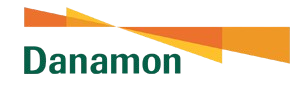 Danamon Logo