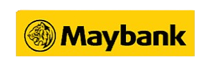 Maybank Logo